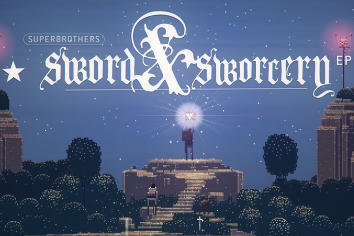 Superbrothers Sword & Sworcery EP : Jeu gratuit sur l’Epic Games Store, dates et infos