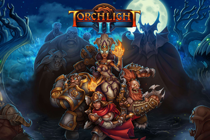 Torchlight 2 : Jeu gratuit sur l’Epic Games Store, dates et infos