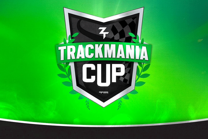 Vainqueur Trackmania Cup 2020, Gwen remporte l’édition online