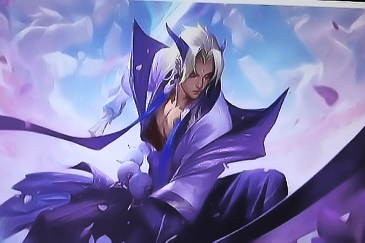 LoL : Leak de Yone, le possible prochain champion de League of Legends