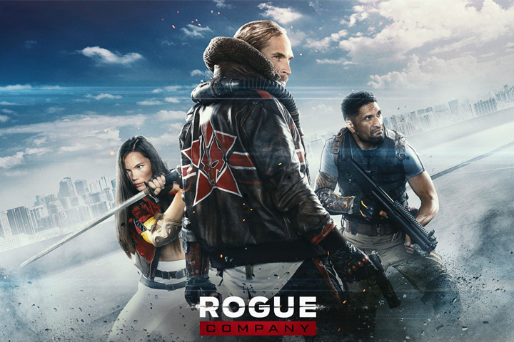 Comment jouer à la beta de Rogue Company ?