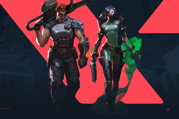 VALORANT : Patch 1.04, toutes les infos sur les buffs, nerfs et ajustements