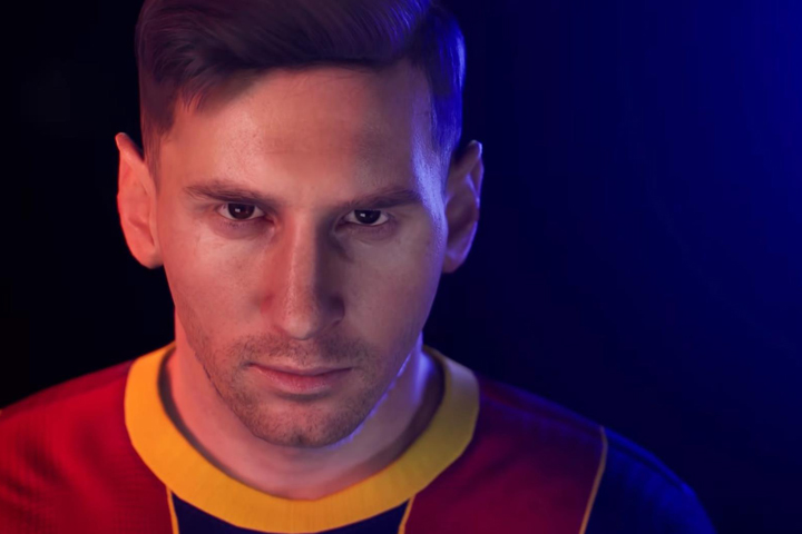 eFootball PES 2022 : Date de sortie et infos sur le jeu