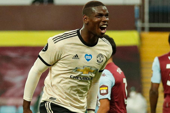 FIFA 20 : TOTW 30 prédictions, Salah, Sterling et Pogba dans l’équipe de la semaine ? – FUT