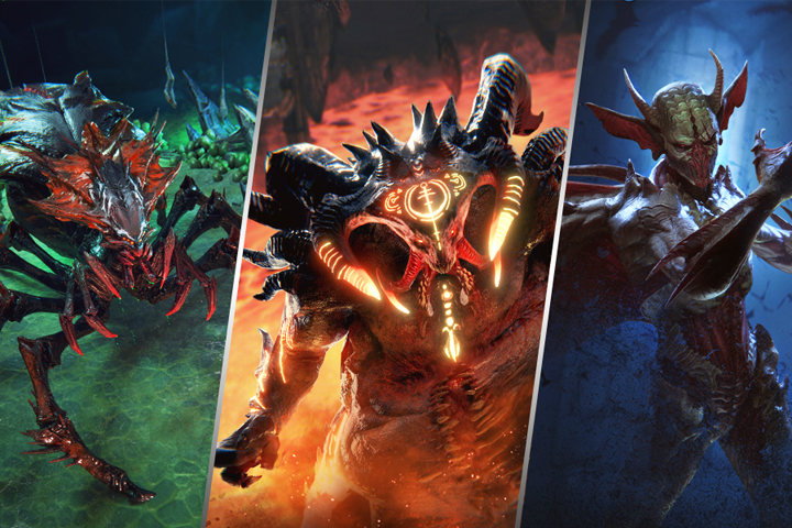 Comment jouer à RAID Shadow Legends sur PC avec Plarium Play ?