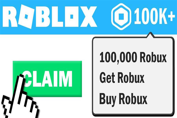 Free Robux Generator, les générateurs sont dangereux et peuvent vous jouer des tours
