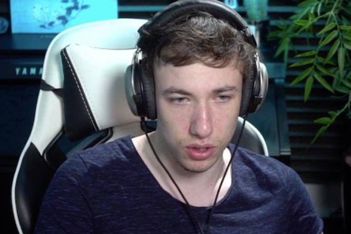 GTA RP : Sardoche fera des lives sur Flashland V6