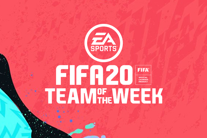 TOTW 42 sur FUT 20, l’équipe de la semaine de FIFA n’a pas été publiée par EA