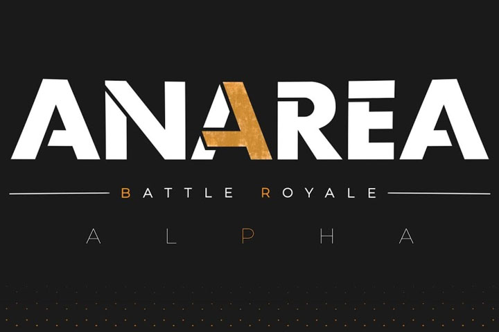 Comment jouer et télécharger ANAREA, le nouveau Battle Royale ?