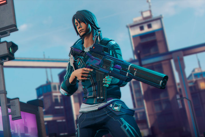 Comment avoir le Battle Pass Hyper Scape avec Twitch Prime Gaming ?