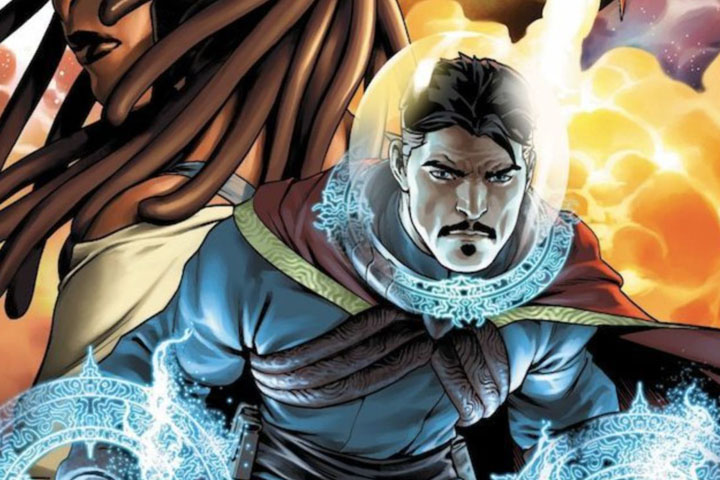 Marvel’s Avengers : Leak de 15 personnages en DLC