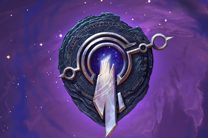 À quelle heure sortira l’extension L’appel de la montagne sur Legends of Runeterra ?