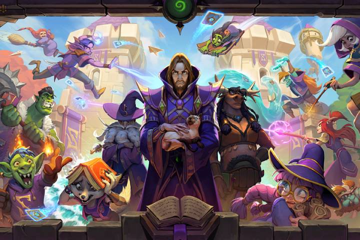 L’académie de Scholomance : Meilleures légendaires à crafter sur Hearthstone