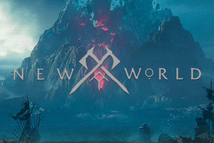 New World : Présentation et infos sur le MMO d’Amazon