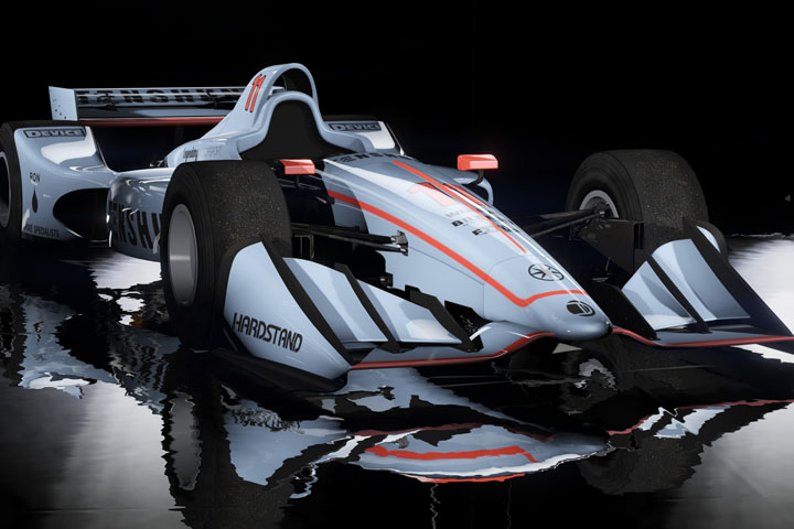 GTA 5 Online : Nouvelles voitures de la mise à jour d’été