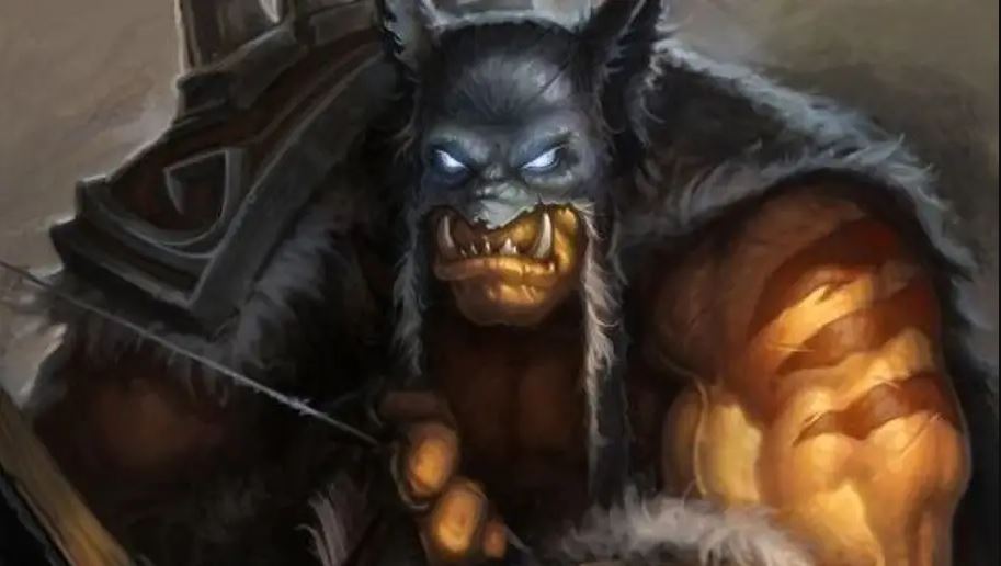 Hearthstone : Deck Chasseur Tempo Beasts, extension Académie de Scholomance