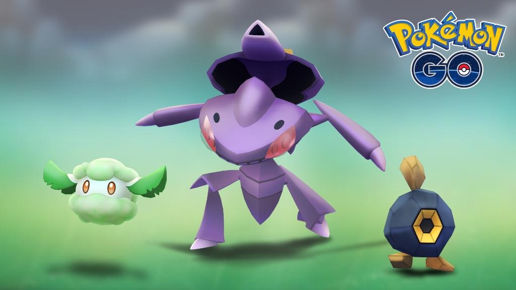 Semaine d’Unys sur Pokémon GO : toutes les infos sur la Semaine Ultra Bonus 2020