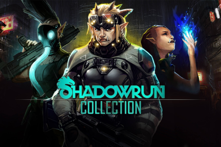 Shadowrun Collection : Jeu gratuit sur l’Epic Games Store, dates et infos