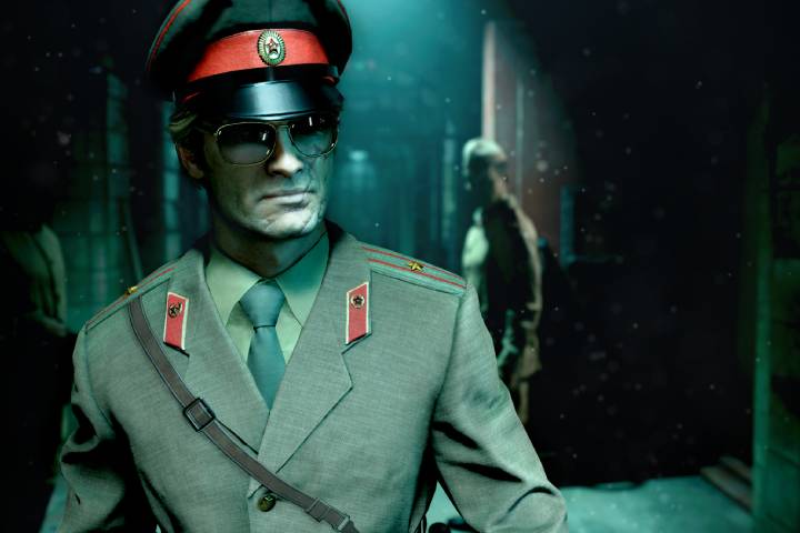 Trailer de gameplay PS5 de Call of Duty Black Ops Cold War