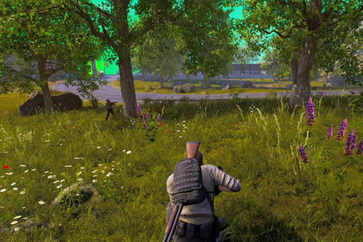 Comment jouer à l’alpha d’ANAREA ?