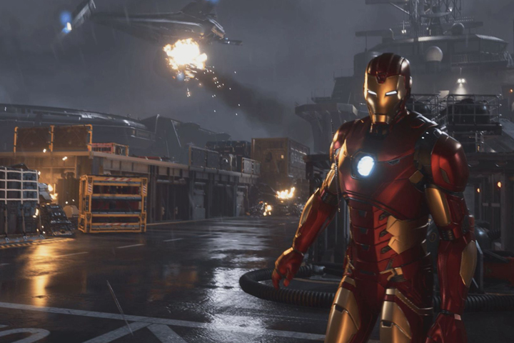 Comment jouer à la beta ouverte de Marvel’s Avengers sur PC, PS4 et Xbox One ?