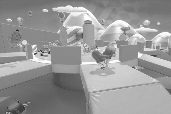 Fall Guys : Erreur de connexion, le serveur n’a pas répondu, comment connaître leur état