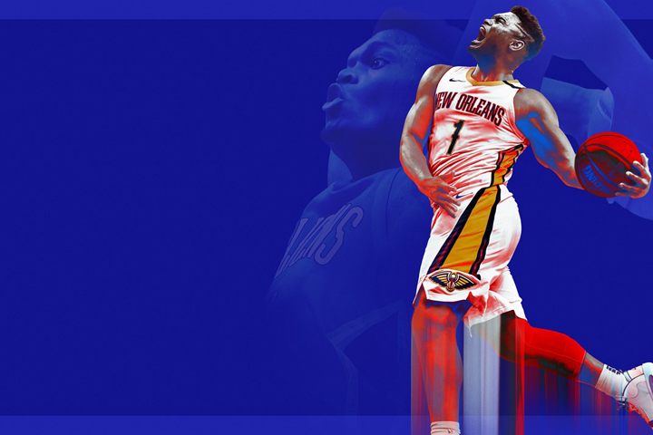 À quelle heure sort NBA 2K21 sur PC, PS4, Switch et Xbox One ?