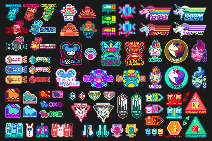 Skins Glitchpop sur VALORANT, date de sortie et infos