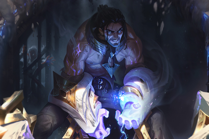 LoL : PBE 10.19, toutes les infos sur le nouveau patch League of Legends