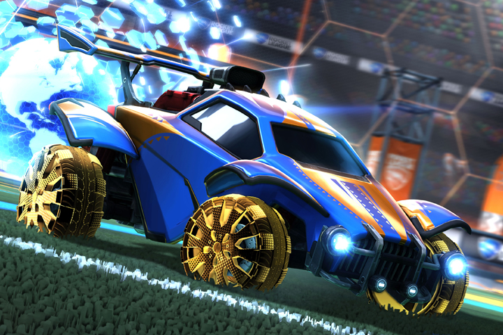 Bakkesmod sur Rocket League, comment installer et utiliser le plug-in ?