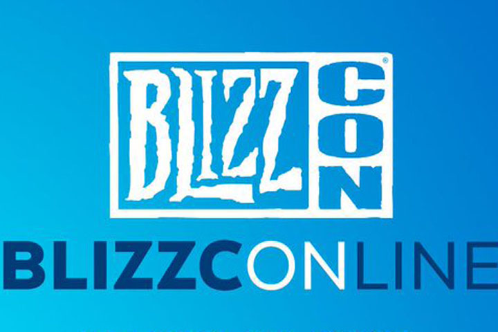 Dates de la BlizzConline 2021, quand sera la BlizzCon ?