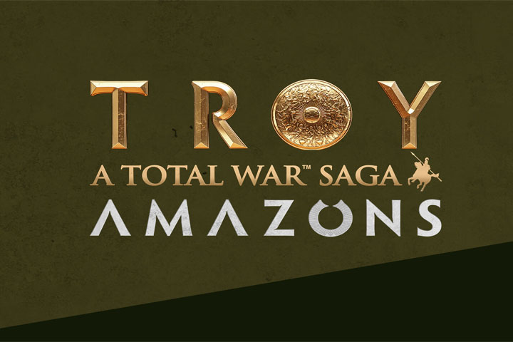 DLC Amazons gratuit sur Total War  Troy, comment y jouer ? Dates et infos