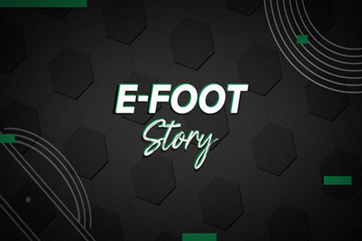 E-foot Story, documentaire sur l’esport FIFA et PES sur ES1, date et heure
