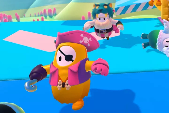 Maj Fall Guys 1.07, le patch note de la mise à jour