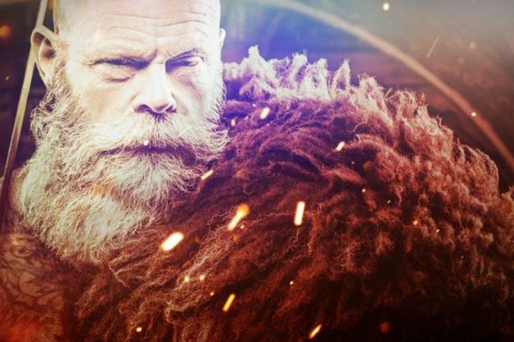 Gungnir, infos sur l’opérateur de Warzone et Call of Duty: Modern Warfare