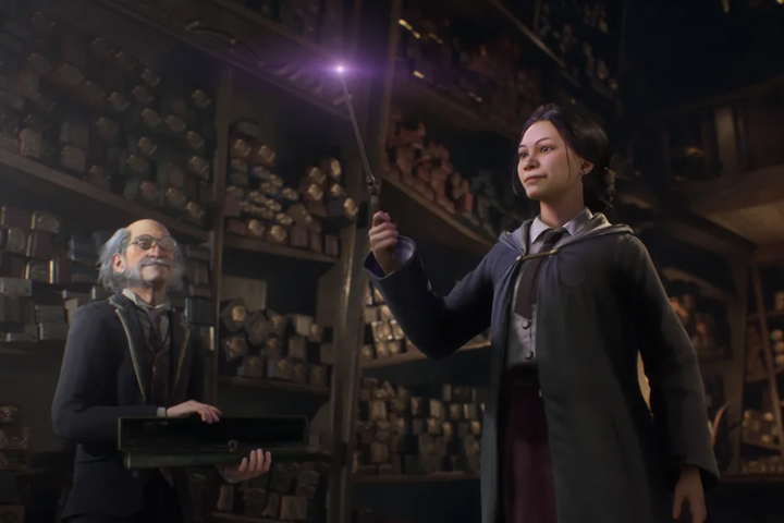 Hogwarts Legacy sur PS5, PS4, Xbox et PC, sur quelles plateformes le jeu sera disponible ?