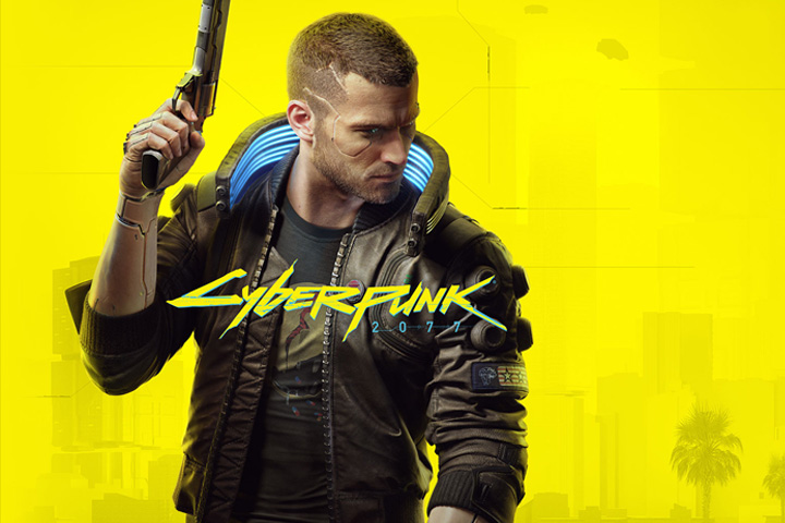 Microtransactions dans le multijoueur et le solo de Cyberpunk 2077 ?