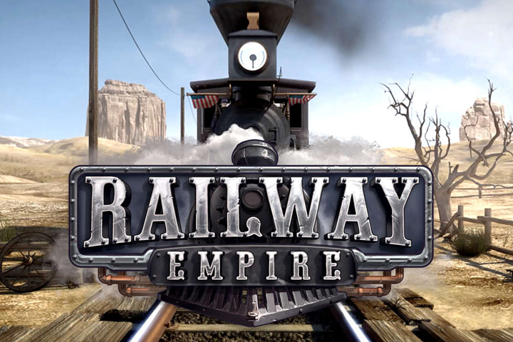 Railway Empire : Jeu gratuit sur l’Epic Games Store, dates et infos