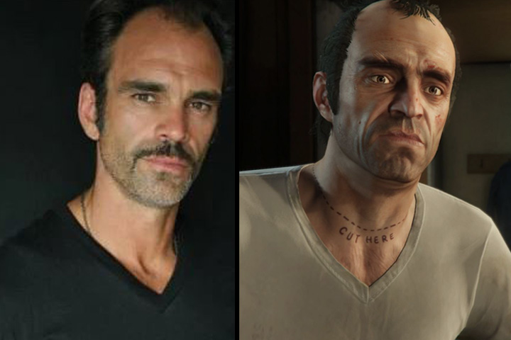 Steven Ogg, qui est l’acteur de Trevor dans GTA 5 ?