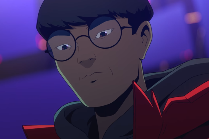 LoL : Take Over, les différentes références de la musique des Worlds (easter eggs)