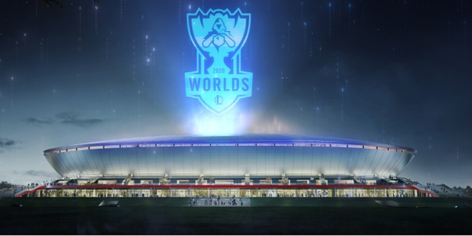 LoL : Worlds, les équipes qualifiées au mondial 2020