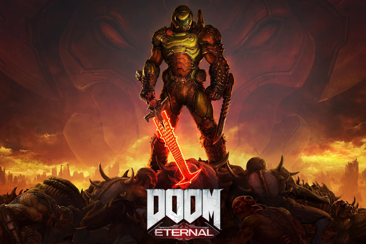 Doom Eternal gratuit dans le Xbox Game Pass, comment l’obtenir ?