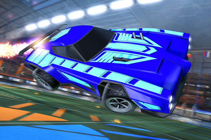 Rocket League Fan Rewards : Comment obtenir les récompenses