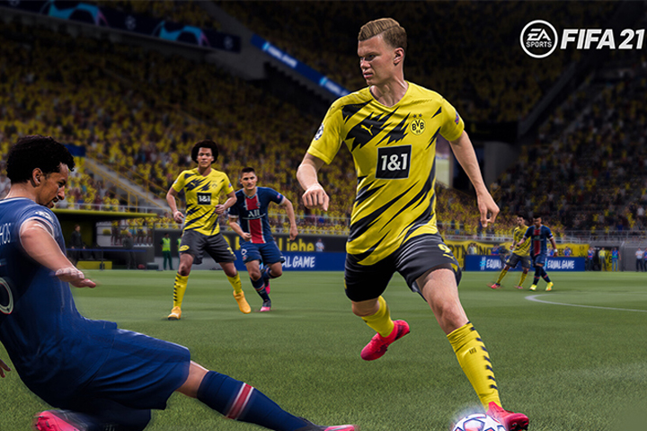 Pas de démo FIFA 21 : Aucune date de sortie prévue, infos