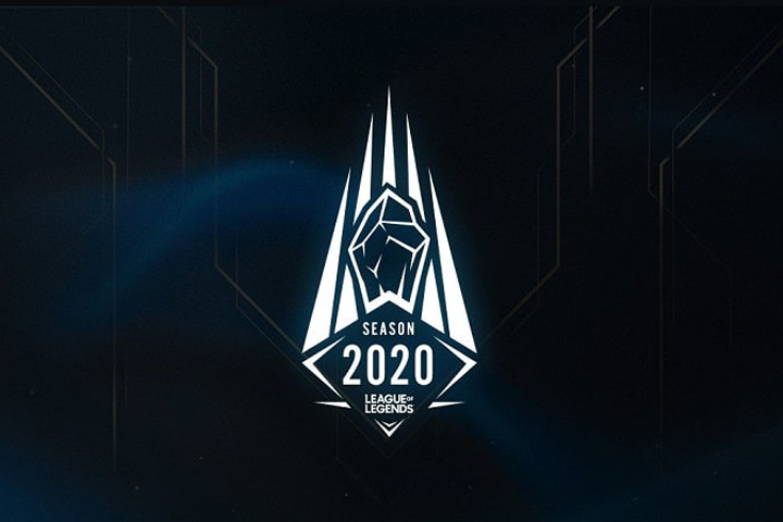 LoL : Date de fin de saison 10 en ranked