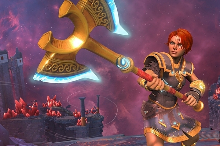 Immortals Fenyx Rising : Gameplay et date de sortie, toutes les infos