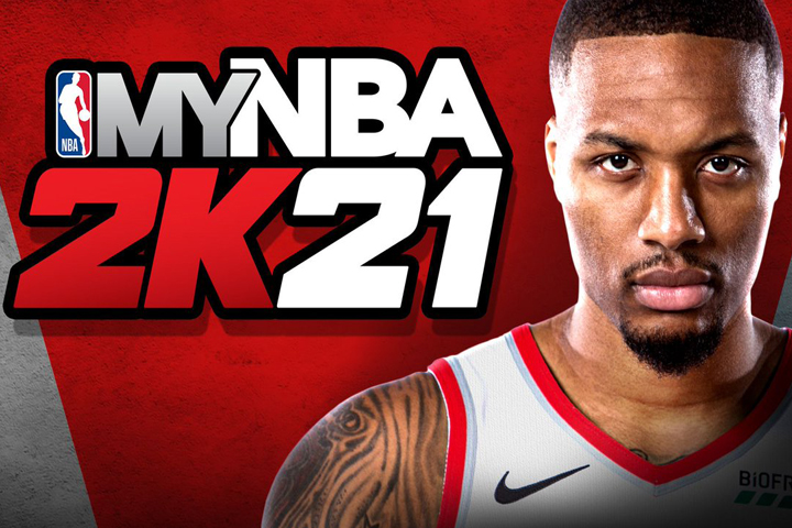 Comment télécharger My NBA 2K21 sur votre mobile iOS et Android ?