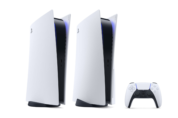 Impossible de précommander la PS5, les stocks de la Playstation 5 sont indisponibles