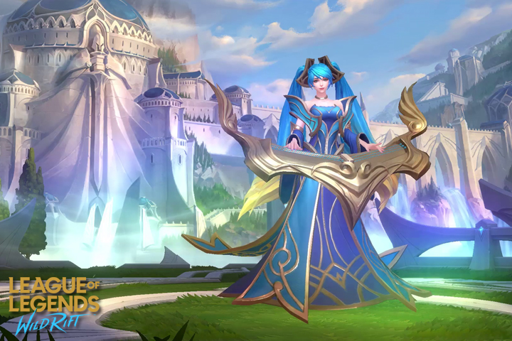 Wild Rift : Une Closed Beta disponible dans la région SEA