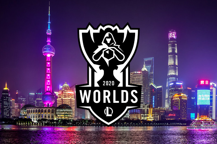 Worlds LoL 2020 : Programme, résultats et classement du mondial de League of Legends